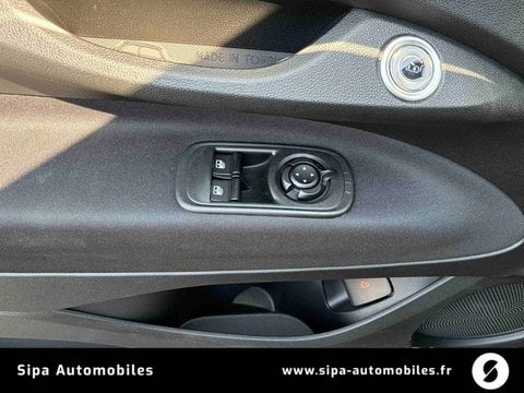 Voitures D'0Km À Mérignac | Fiat 500 1.0 65 Ch Hybride Torino 3P