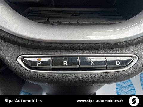 Voitures D'occasion À Villenave-D'ornon | Fiat 500 E 118 Ch La Prima 3P