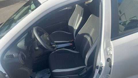 Voitures D'0Km À Muret | Hyundai I10 Iii 1.0 63 Bvr Intuitive 5P