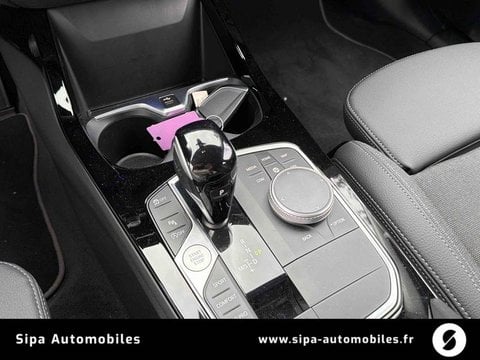 Voitures D'occasion À Bayonne | Bmw Série 1 120I 178 Ch Dkg7 Edition Sport 5P