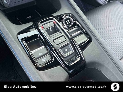 Voitures D'0Km À Mérignac | Honda Prelude Vi E:hev 2.0 I-Mmd Advance 3P