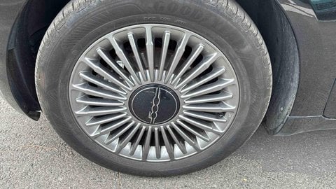 Voitures D'occasion À Toulouse | Fiat 500 Iii Electrique 500C E 95 Ch Icône 2P