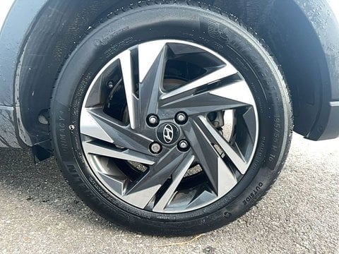 Voitures D'occasion À La-Teste-De-Buch | Hyundai Bayon 1.0 T-Gdi 100 Hybrid 48V Intuitive 5P