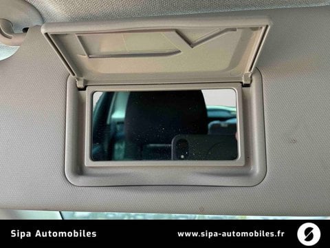 Voitures D'occasion À Mont-De-Marsan | Citroën C3 Aircross Bluehdi 110 S&S Bvm6 Feel Pack 5P