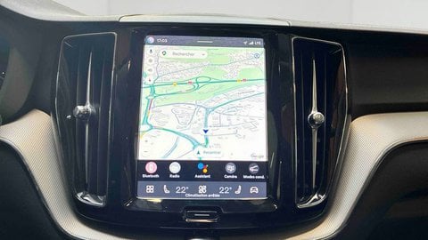 Voitures D'occasion À Anglet | Volvo Xc60 T6 Awd Hybride Rechargeable 253 Ch+145 Ch Geartronic 8...