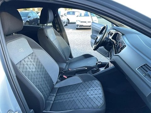 Voitures D'occasion À Tarbes | Volkswagen Taigo 1.0 Tsi 110 Dsg7 R-Line 5P