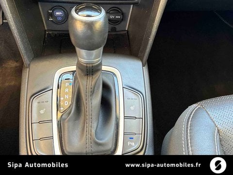 Voitures D'occasion À Le Bouscat | Hyundai Kona 1.6 Gdi Hybrid Executive 5P