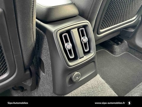 Voitures D'occasion À Mérignac | Volvo Xc40 T4 Recharge 129+82 Ch Dct7 Plus 5P
