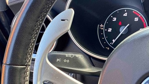 Voitures D'occasion À Toulouse | Alfa Romeo Stelvio 2.2 210 Ch Q4 At8 Veloce 5P