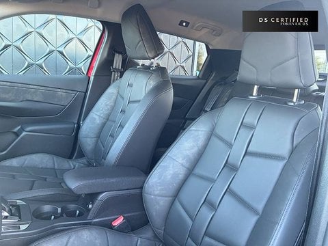 Voitures D'occasion À Lescar | Ds Ds3 Crossback Puretech 155 Eat8 Rivoli 5P