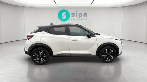 Voitures D'occasion À Villenave-D'ornon | Nissan Juke Dig-T 114 N-Design 5P