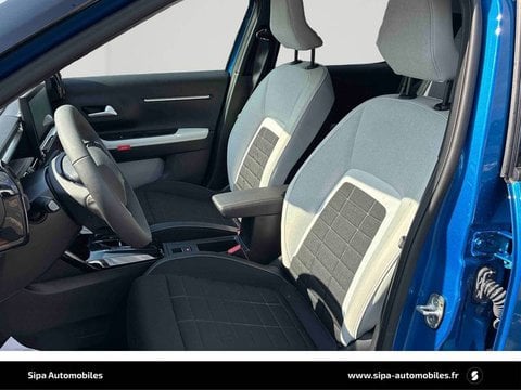 Voitures D'occasion À Mont-De-Marsan | Citroën C3 Iv Hybride 110 Ch E-Dcs6 Max 5P