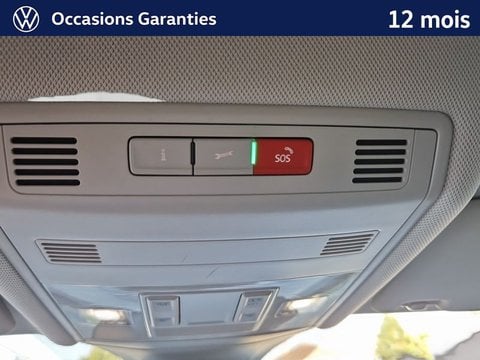 Voitures D'occasion À Tarbes | Volkswagen T-Cross 1.0 Tsi 110 Start/Stop Bvm6 Style 5P