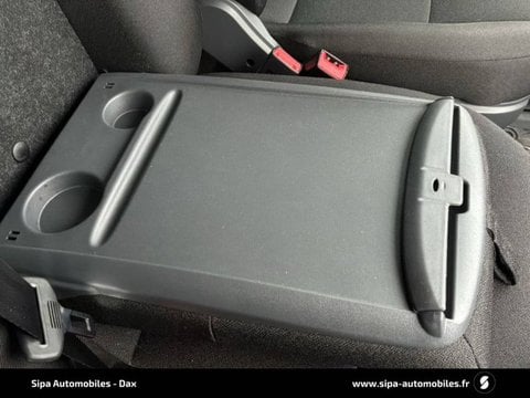 Voitures D'0Km À Dax | Fiat Ducato Iv Ducato Fgn Tole L2H2 (Mh2) 3.3 T 140 Ch S&S Bvm6 4P