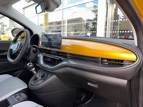 Voitures D'0Km À Villenave-D'ornon | Fiat 500 1.0 65 Ch Hybride Torino 3P