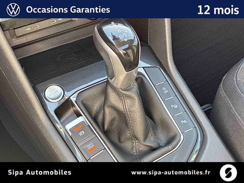 Voitures D'occasion À Lescar | Volkswagen Tiguan 2.0 Tdi 150Ch Dsg7 Elegance 5P