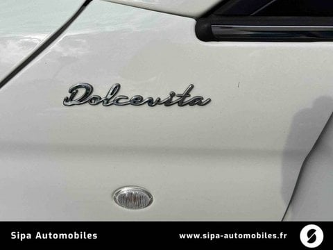 Voitures D'occasion À Bayonne | Fiat 500 1.0 70 Ch Hybride Bsg S/S Dolcevita 3P
