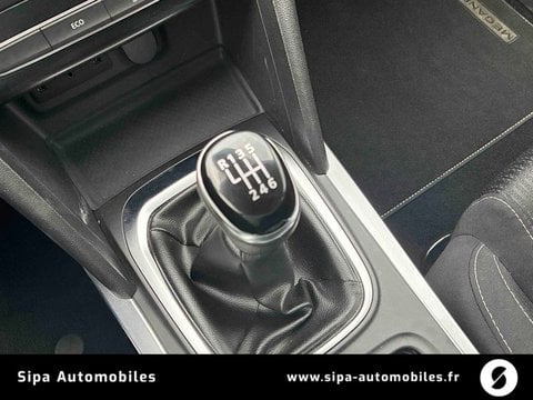 Voitures D'occasion À Libourne | Renault Mégane Iv Berline Tce 130 Energy Limited 5P