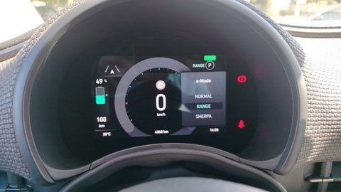 Voitures D'occasion À Villenave-D'ornon | Fiat 500 500E Berline E 118 Ch La Prima 3P