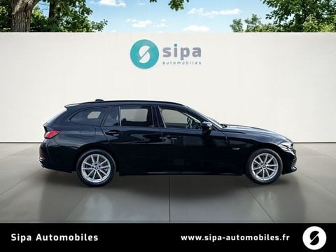Voitures D'occasion À Mérignac | Bmw Série 3 Touring Touring 330E 292 Ch Bva8 Business Design 5P