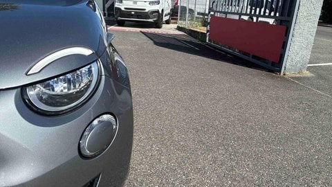 Voitures D'occasion À Lescar | Fiat 500 Iii Electrique E 118 Ch Nouvelle 3P