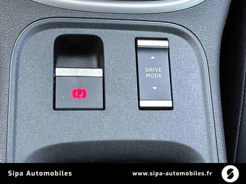 Voitures D'occasion À Mérignac | Jeep Avenger 1.2 Turbo T3 100 Ch Summit 5P