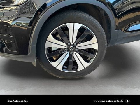 Voitures D'occasion À Mérignac | Volvo C40 Recharge 231 Ch 1Edt Start 5P