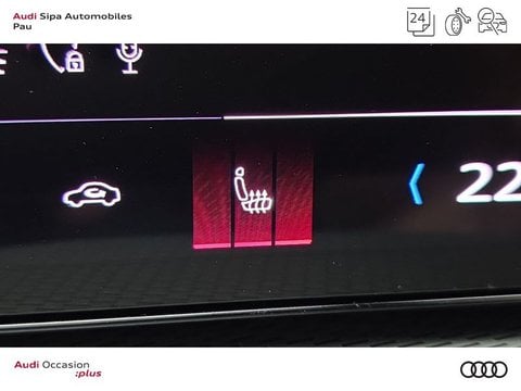 Voitures D'0Km À Lescar | Audi Q5 E-Hybrid 299 Ch S Tronic 7 Quattro S Line 5P