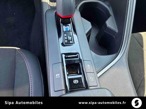 Voitures D'occasion À La-Teste-De-Buch | Toyota C-Hr Hybride 200 Awd-I Gr Sport 5P