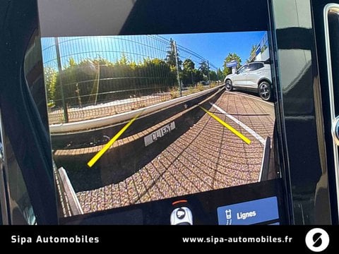 Voitures D'occasion À Anglet | Volvo Xc40 T5 Recharge 180+82 Ch Dct7 Inscription Luxe 5P