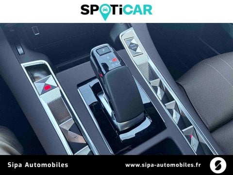 Voitures D'occasion À Lescar | Ds Ds 7 Crossback Ds 7 Hybride Rechargeable E-Tense 225 Eat8 Anto...