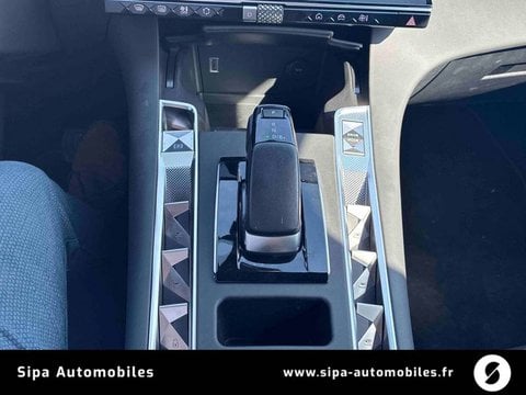 Voitures D'occasion À Mont-De-Marsan | Ds Ds 7 Crossback Ds 7 Hybride Rechargeable E-Tense 225 E...