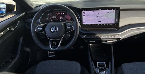 Voitures D'occasion À Lescar | Škoda Octavia Break Combi 2.0 Tdi 150 Ch Scr Dsg7 Sportline 5P