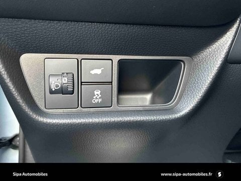 Voitures D'occasion À Mérignac | Honda Zr-V E:hev 2.0 I-Mmd Sport 5P