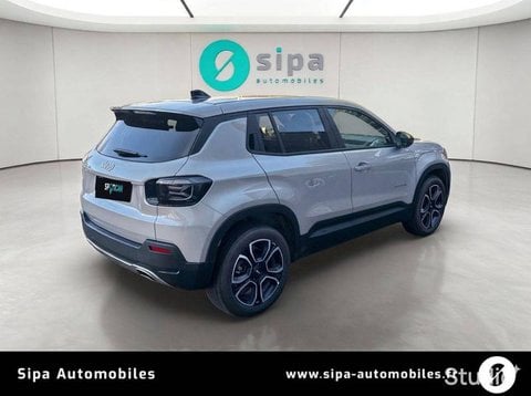 Voitures D'occasion À Mérignac | Jeep Avenger 1.2 Turbo T3 110 Ch E-Hybrid Bvr6 Summit 5P