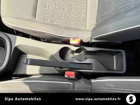 Voitures D'occasion À Mérignac | Fiat 600 1.2 Hybrid 100Ch Dct6 5P