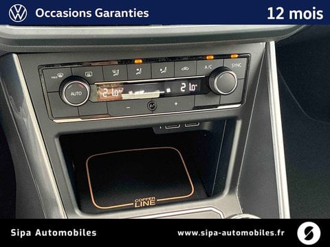 Voitures D'occasion À Lescar | Volkswagen Polo 1.0 Tsi 95 S&S Bvm5 Copper Line 5P