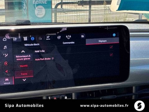 Voitures D'occasion À Toulouse | Fiat 500 Iii Electrique E 95 Ch Icône 3P