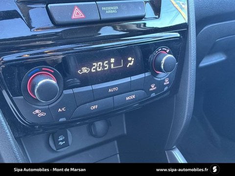 Voitures D'occasion À Dax | Suzuki Vitara Iv 1.4 Boosterjet Allgrip Hybrid Style 5P