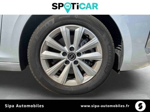 Voitures D'0Km À Toulouse | Opel Astra 1.2 Turbo Hybride 145 Ch E-Dct6 Edition 5P