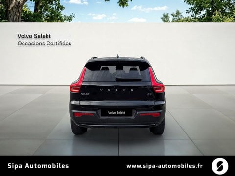 Voitures D'occasion À Labège | Volvo Xc40 B3 163 Ch Dct7 Ultra 5P