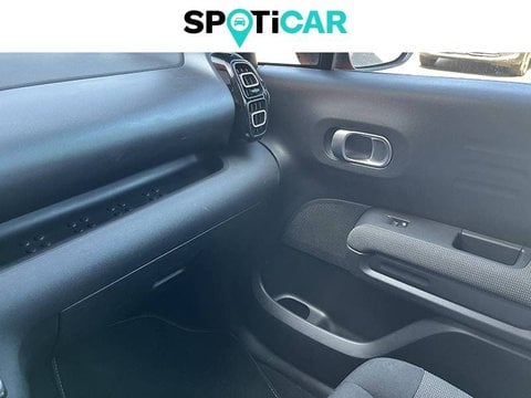 Voitures D'occasion À Lescar | Citroën C3 Aircross Puretech 110 S&S Bvm6 Shine 5P