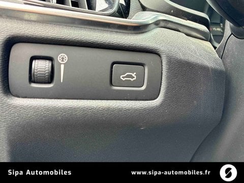 Voitures D'occasion À Labège | Volvo V60 D4 190 Ch Geartronic 8 Momentum 5P