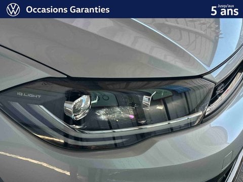 Voitures D'occasion À Tarbes | Volkswagen Polo 1.0 Tsi 116 S&S Dsg7 R-Line Edition 5P