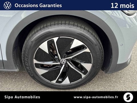 Voitures D'occasion À Lescar | Volkswagen Id.4 286 Ch Pro Life Max 5P