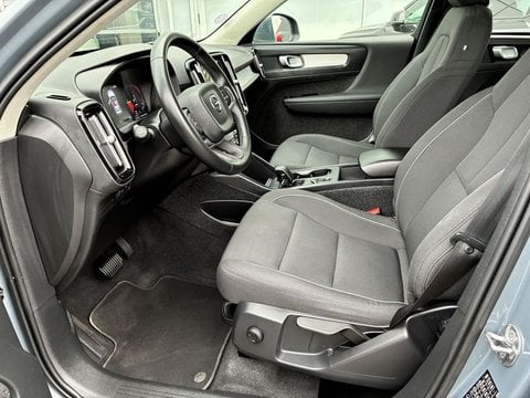 Voitures D'occasion À Lescar | Volvo Xc40 T4 Recharge 129+82 Ch Dct7 Inscription Business 5P