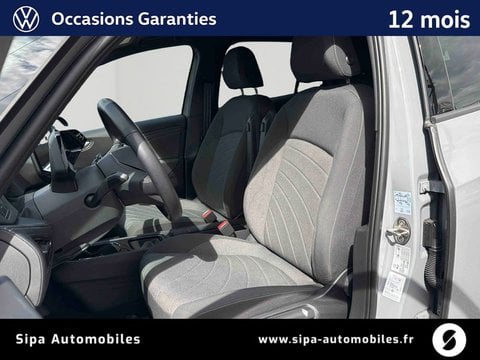 Voitures D'occasion À Lescar | Volkswagen Id.3 204 Ch Pro Life Max 5P