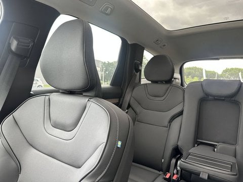 Voitures D'0Km À Toulouse | Volvo Ex90 Twin Performance Awd 517 Ch 1Edt Ultra 5P