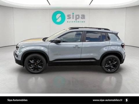 Voitures D'0Km À Mérignac | Jeep Avenger 1.2 Turbo T3 145 Ch Bvr6 4Xe The North Face 5P