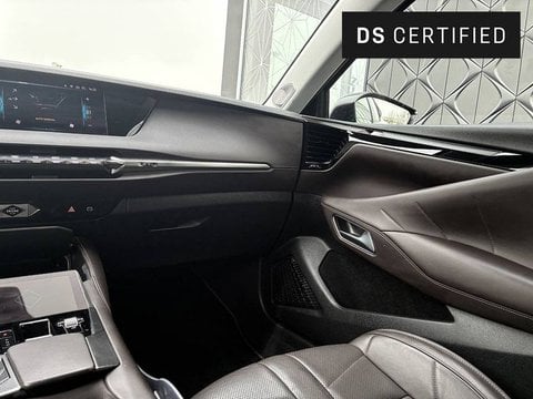 Voitures D'occasion À Lescar | Ds Ds 4 Hybride E-Tense 225 Eat8 Rivoli 5P